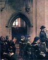 Children in Church